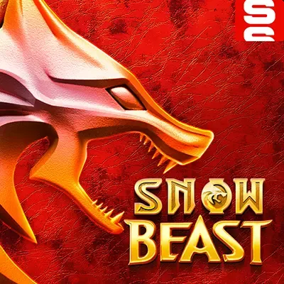 Snow Beast screenshot