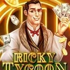 Ricky Tycoon screenshot
