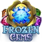 Frozen Gems screenshot