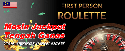 Bonus Selamat Datang Menanti