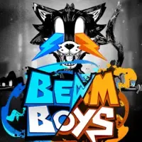 Beam Boys screenshot