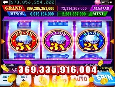 Koleksi Permainan Slot Terpopuler
