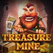 Treasure Mine screenshot